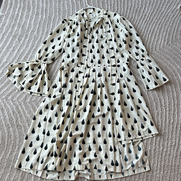 Dress (asymmetric) - Picture 11 of 14